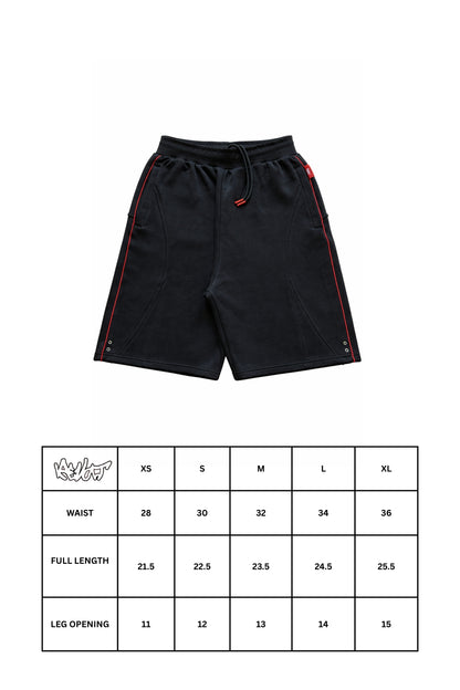 REDLINE SHORTS