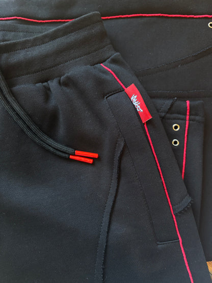 REDLINE SHORTS