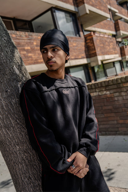 REDLINE CREWNECK