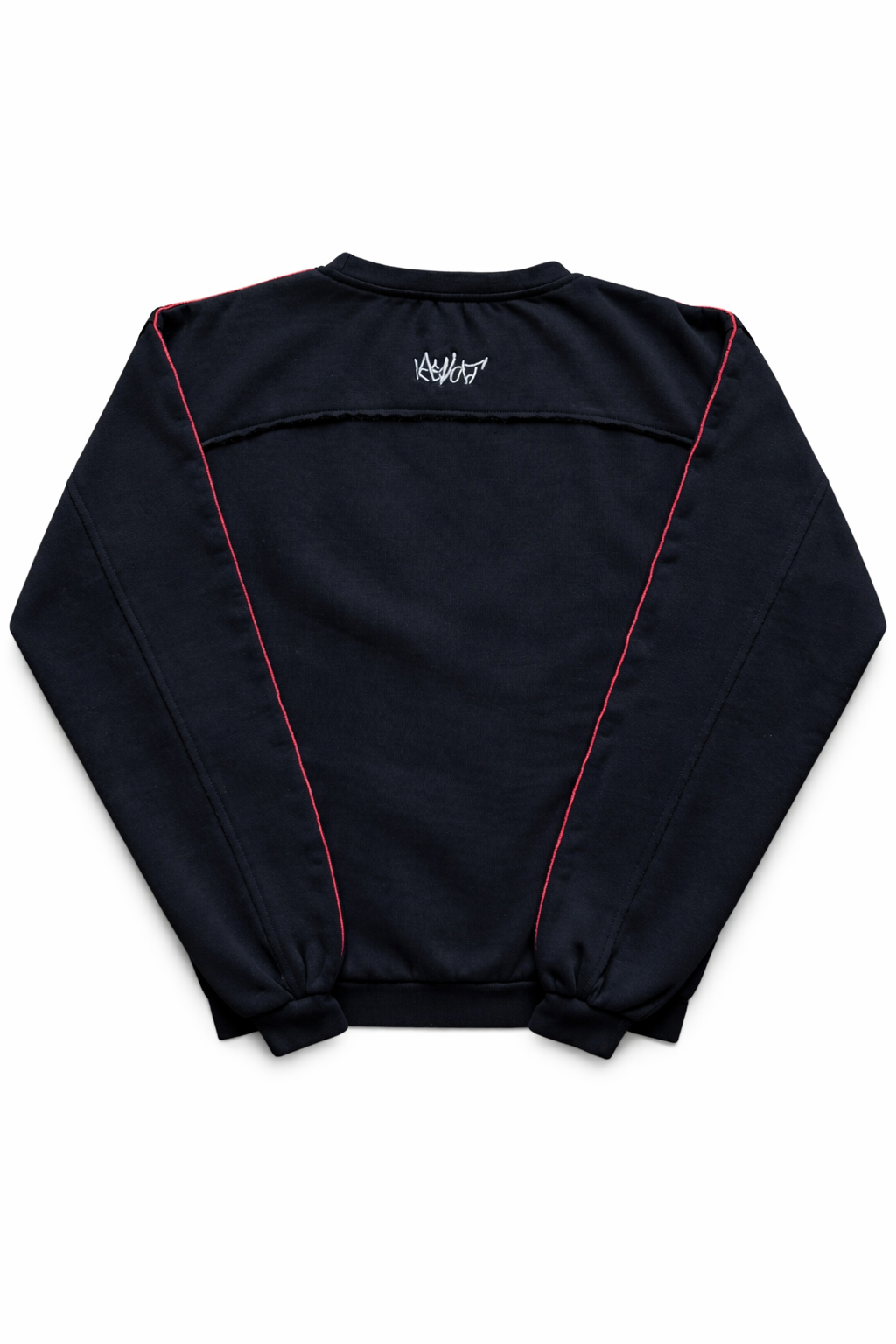 REDLINE CREWNECK