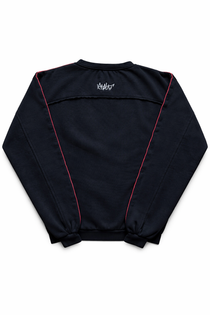 REDLINE CREWNECK