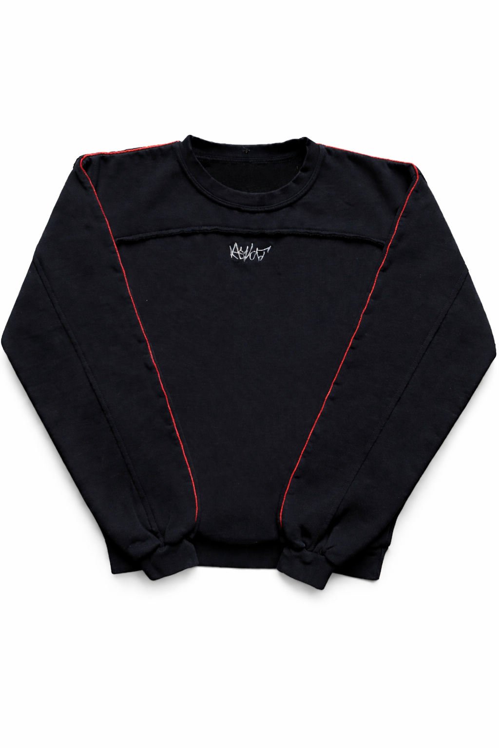 REDLINE CREWNECK