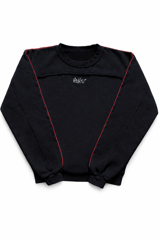 REDLINE CREWNECK