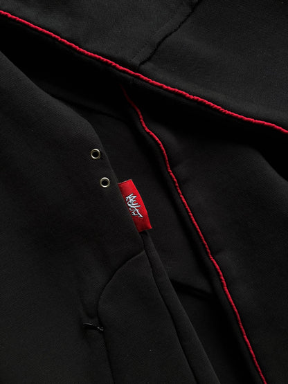 REDLINE CREWNECK