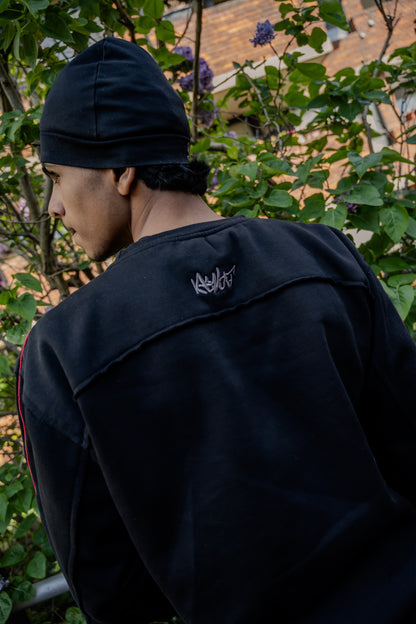 REDLINE CREWNECK
